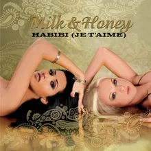 Habibi (je t'aime) Beathoavenz Remix