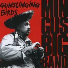 Gunslinging Bird