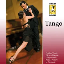 Fanfare Tango