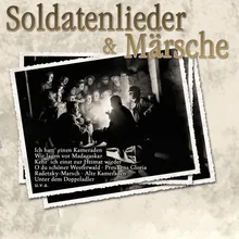 Egerländer-Marsch