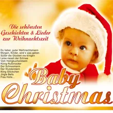 Bitte, lieber Weihnachtsmann