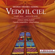 Samson, HWV 57: 7. Aria. "O Mirror of Our Fickle State"