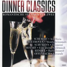 Horn Concerto No. 3 in E-Flat Major, K. 447: II. Romanza. Andante