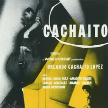 Oracion Lucumi (feat. Angá Díaz, Amadito Valdés, Carlos González & Manuel Galbán)