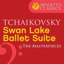 Swan Lake, Ballet Suite, Op. 20a: I. Scene "Lake in the Moonlight"