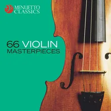 Violin Concerto in D Major, Op. 77: II. Adagio