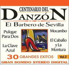 El Danzon Nunca Muere