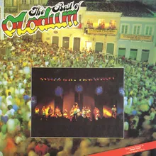 Olodum, a banda do pelô