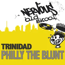 Philly The Blunt Frankie Feliciano's Mo' Blunts Beats