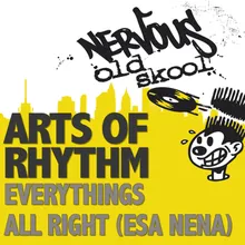 Everything's All Right (Esa Nena) Club Mix