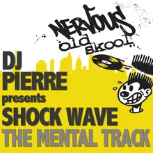 The Mental Track Simon Pitch Mix