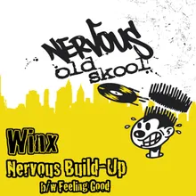 Nervous Build-Up Trancid Mix