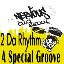 A Special Groove 12 inch Mix