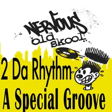 A Special Groove 2 Da Rhythm Dub