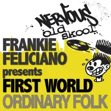 Ordinary Folk Original Mix