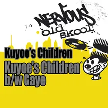 Kuyoe's Children Original Mix