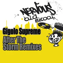 After The Storm Supreme Guitar Mix