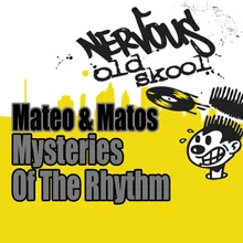 Mystery Of The Rhythm Bonus Beats 2