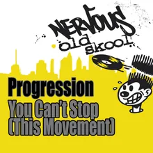 You Can't Stop This Movement Break Mix