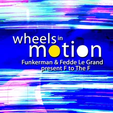 Wheels In Motion Chocolate Puma Remix