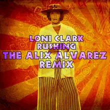 Rushing - Alix Alvarez Remix Vocal