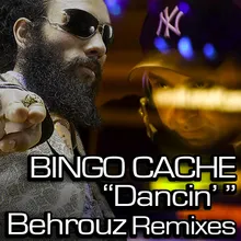 Dancin' Behrouz Tekk Remix