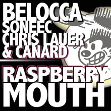 Raspberry Mouth Groovenatics Remix