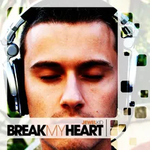 Break My Heart Chris Soul Mucho Drum Dub