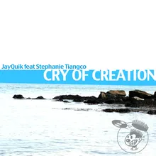Cry of Creation Stryke and Quik Space Dub