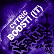 Boost! (It) Original Mix