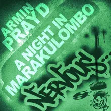 A Night In Marakulombo Original Mix
