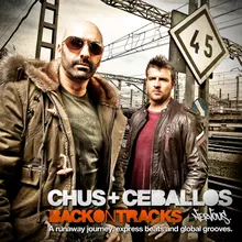 Back On Tracks CD 1 FULL DJ MIX