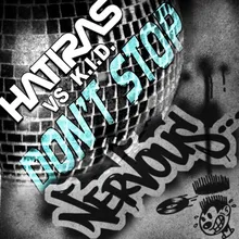 Don't Stop Don't Stop The Beats Mix