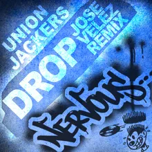 Drop Jose Velez Drum Dub Mix
