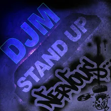 Stand Up! Agebeat Space Dub