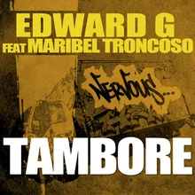 Tambore feat. Maribel Troncoso Raul Cremona Remix