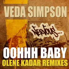 Oohhh Baby Olene Kadar XXX Remix