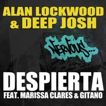 Despierta feat. Marissa Clares & Gitano Groove Selectors Distorted Funk Remix