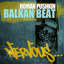 Balkan Beat Radio Edit