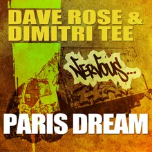 Paris Dream Original Mix