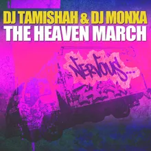 The Heaven March Original Mix