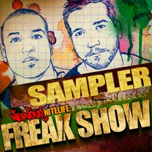 Dig Deeper (Freak Show Original Mix)