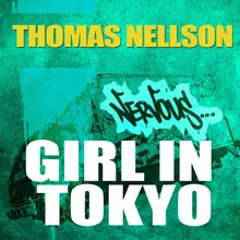 Girl In Tokyo Girl In Tokyo
