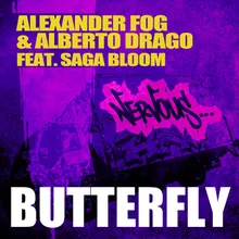 Butterfly feat. Saga Bloom Original Mix