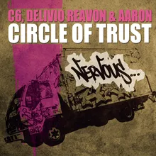 Circle Of Trust Wax Motif Remix