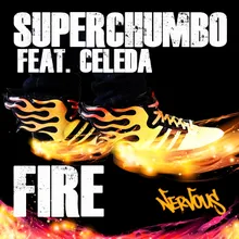 Fire feat. Celeda Pablo Ceballos Drumatika Remix