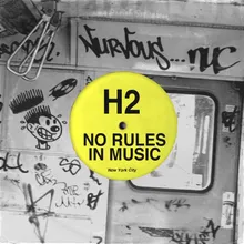 No Rules In Music Original Mix