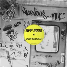 Doorknocker Original Mix