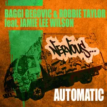 Automatic feat. Jamie Lee Wilson Club Mix