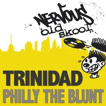 Philly The Blunt Frankie Feliciano's Cuera Smoked A Big One Mix